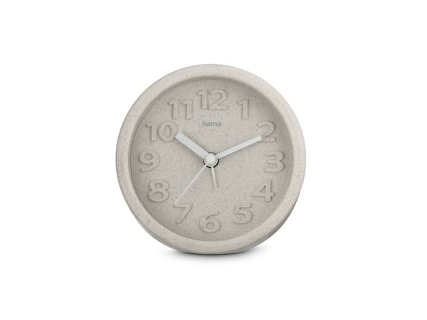 Hama 00222221, rund, beige, innendørs, voksen, gutt/jente, 12t