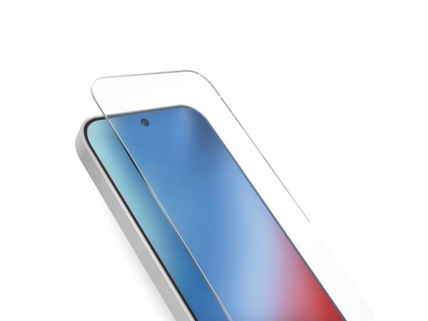 SBS TESCRGLGOPX9, Google, Pixel 9/9 Pro, Støtbestandig, Ripebestandig, Sjokkresistent, Gjennomsiktig, 1 stykker