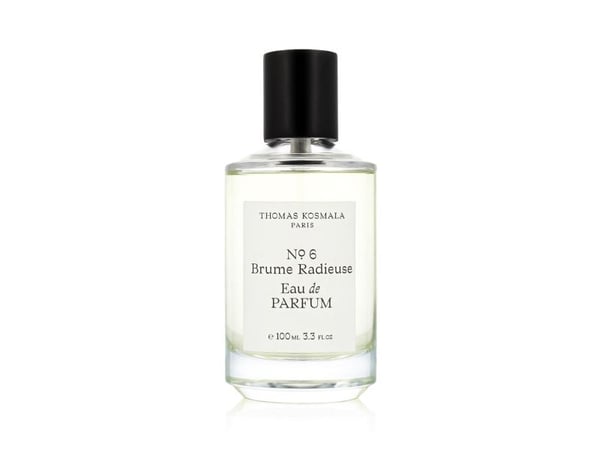 Thomas Kosmala No.6 Radiant Mist Eau De Parfum 100 ml (unisex)