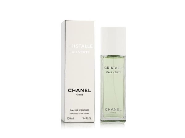 Chanel Cristalle Eau Verte Eau De Parfum 100 ml (kvinna)