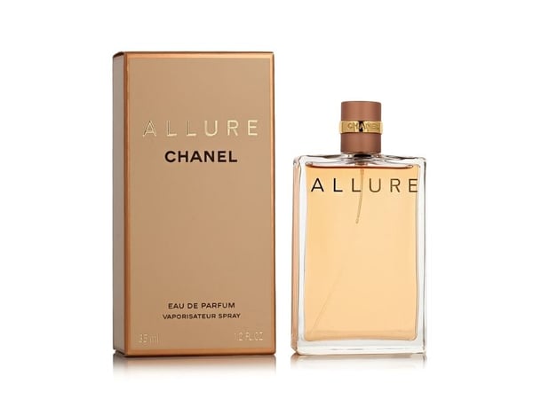 CHANEL ALLURE 35 ml, Women, 35 ml