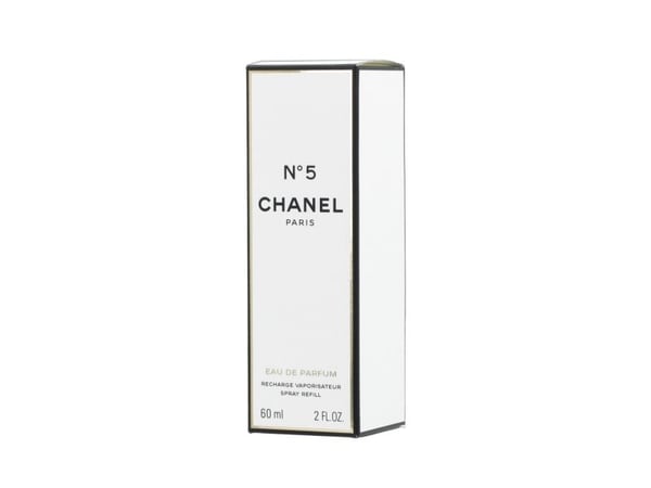 Chanel No 5 Edp Spray - Nainen - 60 ml