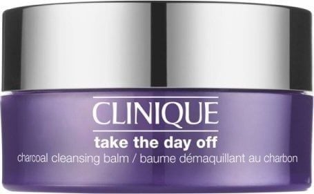 CLINIQUE TAKE THE DAY OFF CHARCOAL CLEANSING BALM 125ML