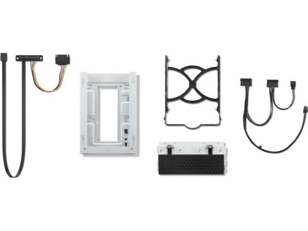 Lenovo 3.5" FASE Kit - Monteringspakke for lagring - for ThinkStation P340 30DH (3.5"), 30DJ (3.5"), 30DM (3.5"); P348 30EQ, 30ER; P350 30E3, 30E4
