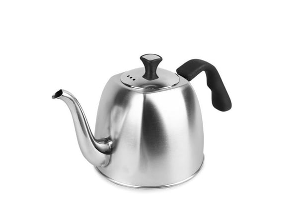Ståltepotte Maestro MR-1333-TEA