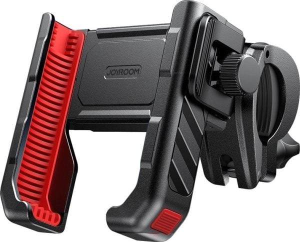 Joyroom JR-ZS266 telefonholder for sykkel/motorsykkel (svart)