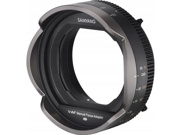 Samyang Samyang V-AF MF-adapter