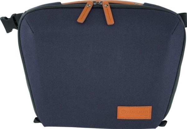 Vanguard City CB34, Skulder boks, Universell, Skulderrem, Marineblå