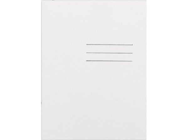 Barbara per-mappe A4 BARBARA 0820011BN hvit papp 300g 50 stk Barbara per-mappe A4 BARBARA 0820011BN hvit papp 300g 50 stk