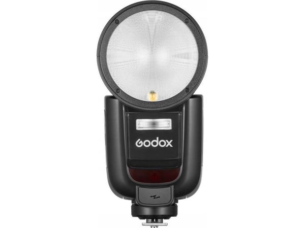 "Godox Flash V1 Pro för OM System / Panasonic.