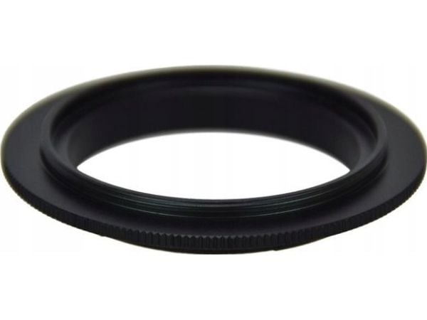 Freepower FreePower Nikon F Omvendt monteringsring for 52 mm