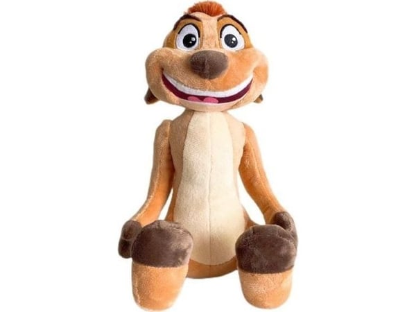 Simba Toys 6315870072, Leke-dyr, 3 år