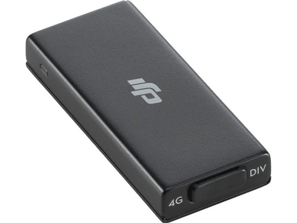 DJI Cellular (4G)-dongle FC/M300/350/M