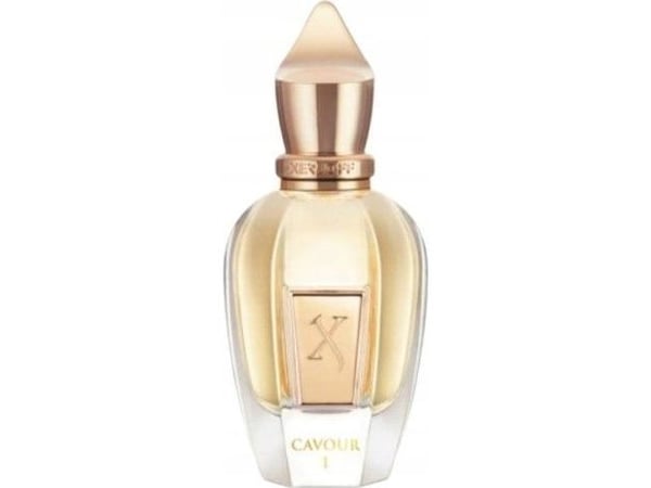 Xerjoff Via Cavour I parfyme unisex 50 ml