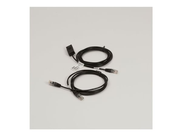 APC NetShelter - PDU racktemperatur- og fuktighetssensor