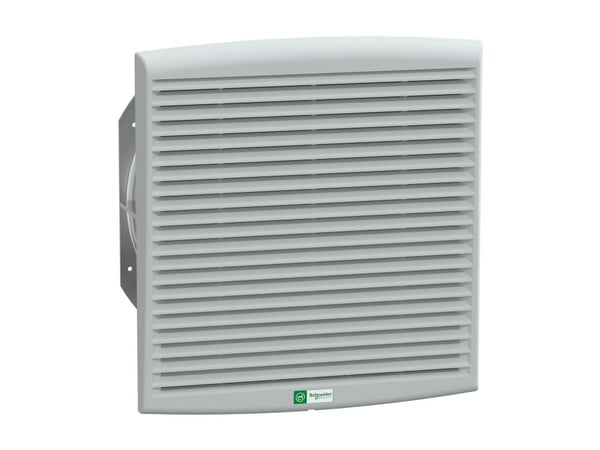 Schneider Electric NSYCVF850M230PF Ventilatormodul 230 V (B x K x T) 316 x 336 x 162 mm 1 stk 1 stk