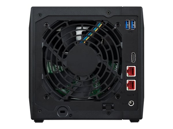 Asustor AS5404T, NAS, Intel® Celeron®, N5105, Lajittelu, lajittelu