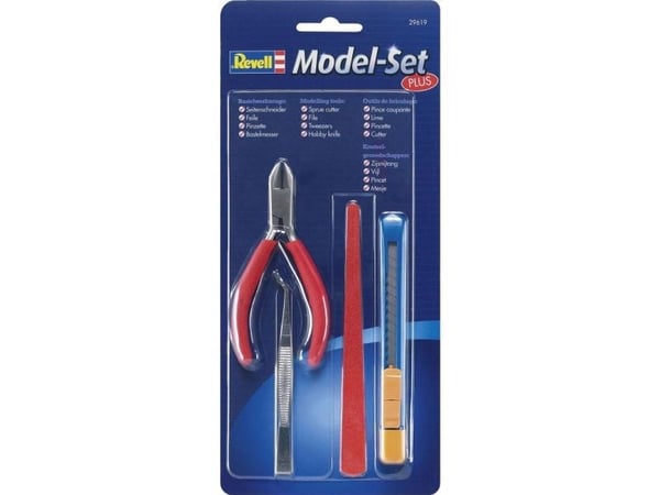 Revell 29619, Multifärg, 1 styck