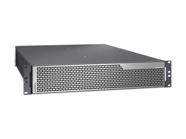 APC Smart-UPS On-Line SRTL180RM2UBP - Ekstern batteripakke (rackmonterbar/ekstern) - litiumion - 2U - for P/N: SRTL10KRM4UT, SRTL5KRM2UI-HW, SRTL5K...