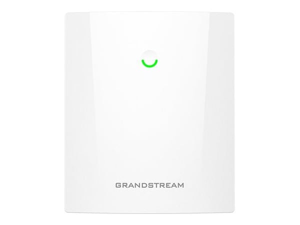 Grandstream GWN7660ELR - Enterprise Grade - trådløst tilgangspunkt - Wi-Fi 6 - 2.4 GHz, 5 GHz - vegg/stang-monterbar