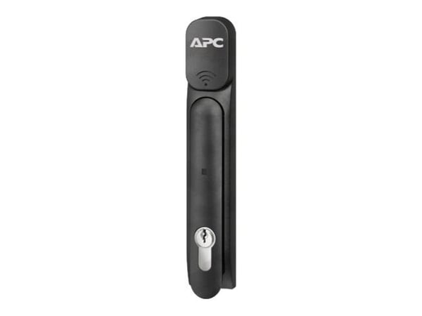 APC NetBotz 125 kHz kahvasarja - UPS päivityssarja