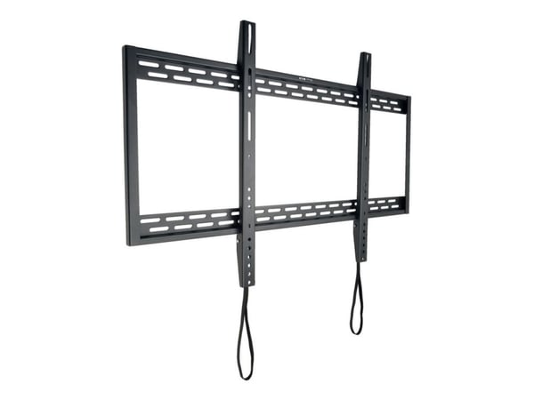 Eaton Tripp Lite Series Display TV LCD Wall Monitor Mount Fixed 60" to 100" TVs / EA / Flat-Screens - Brakett - Low Profile Mount - for LCD-skjerm ...