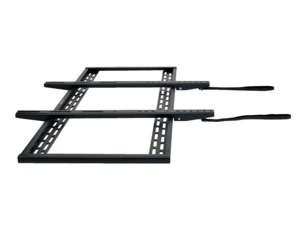Eaton Tripp Lite Series Display TV LCD Wall Monitor Mount Fixed 60" to 100" TVs / EA / Flat-Screens - Brakett - Low Profile Mount - for LCD-skjerm ...