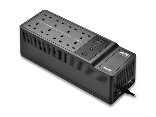 APC Back-UPS BE500G2 - UPS - 300 watt