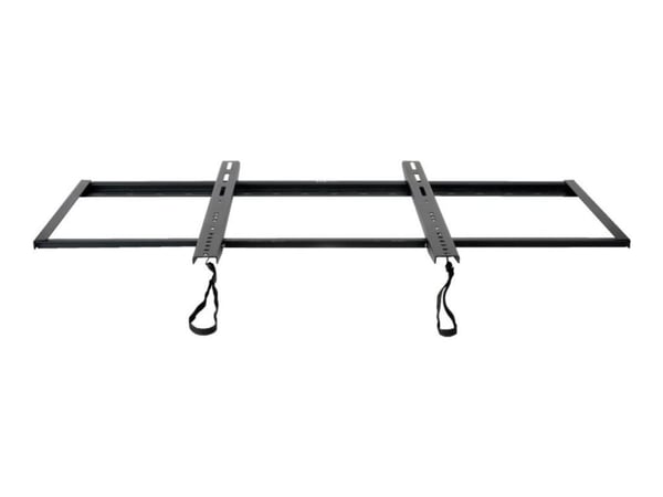 Eaton Tripp Lite Series Display TV LCD Wall Monitor Mount Fixed 60" to 100" TVs / EA / Flat-Screens - Brakett - Low Profile Mount - for LCD-skjerm ...