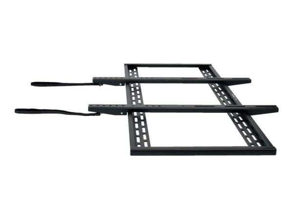 Eaton Tripp Lite Series Display TV LCD Wall Monitor Mount Fixed 60" to 100" TVs / EA / Flat-Screens - Brakett - Low Profile Mount - for LCD-skjerm ...
