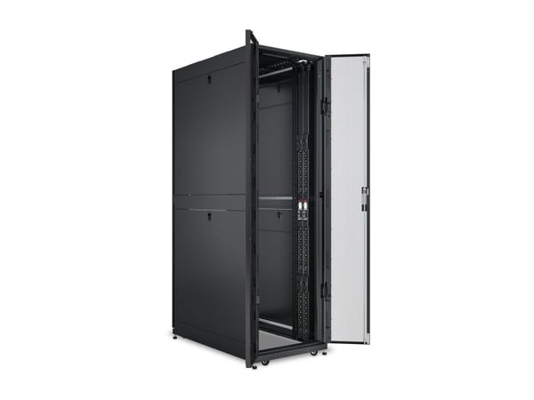 APC Rack PDU 9000 Switched APDU9953 - Strømfordelerenhet (kan monteres i rack) - AC 230 V - 7400 VA - Ethernet 10/100/1000 - inngang: IEC 60309 32A...