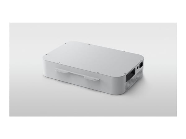 APC Smart-UPS Charge Mobile Battery - UPS - AC 100/120/230 V - 388 watt - 400 VA - litiumion - for Microsoft Surface Hub 2S 50"