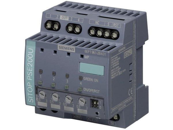 Siemens 6EP1961-2BA31