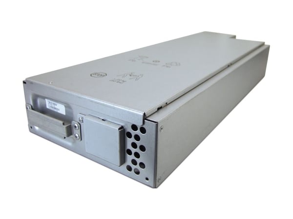 APC Replacement Battery Cartridge #118 - UPS-batteri - 1 x batteri - blysyre - for P/N: SMX120RMBP2U, SYAF16KRMT