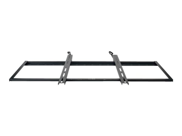 Eaton Tripp Lite Series Display TV LCD Wall Monitor Mount Fixed 60" to 100" TVs / EA / Flat-Screens - Brakett - Low Profile Mount - for LCD-skjerm ...