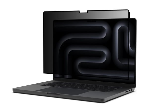 Fjern Priv SP Macb Pro 16" M1-3