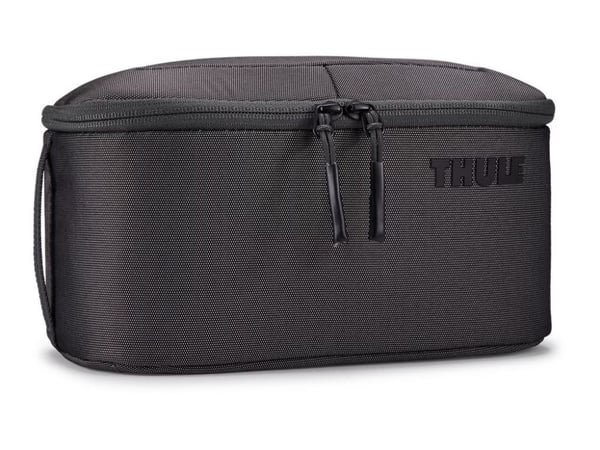 Thule Subterra 2 - Pose for toalettsaker - 800D-nylon, polyester - vetiver gray