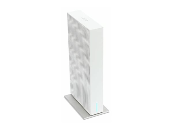 Acer Wave 7 - Wi-Fi-system - (3 rutere) - maske 1GbE, 2.5GbE, Wi-Fi 7 Multibånd