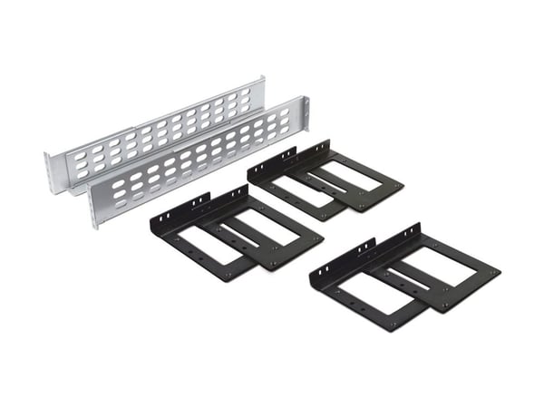 APC SRTRK2, Harmaa, 527 mm, 89 mm, 44 mm, 2,73 kg, 696 mm