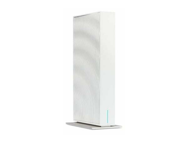 Acer Wave 7 - Wi-Fi-system - (3 rutere) - maske 1GbE, 2.5GbE, Wi-Fi 7 Multibånd
