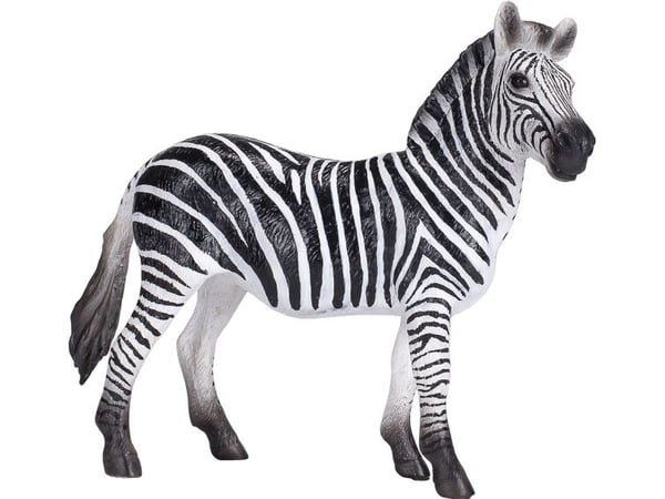 Mojo Zebra Mare