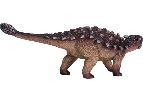 Mojo Ankylosaurus