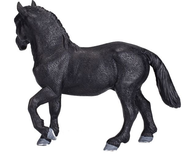 Mojo Percheron Häst