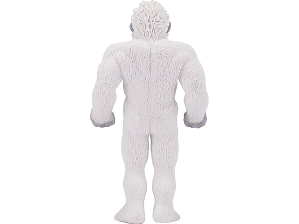 Mojo Yeti