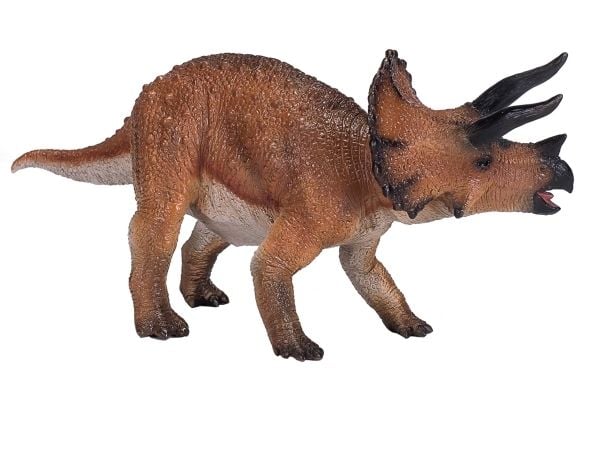 Mojo Triceratops