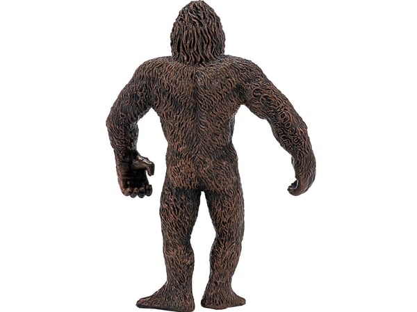 Mojo Bigfoot