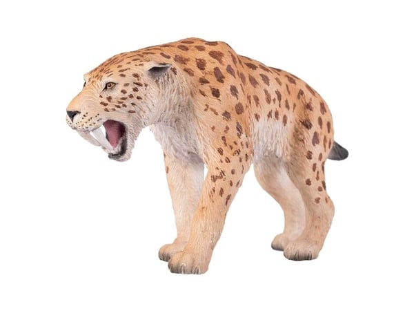 Mojo Smilodon
