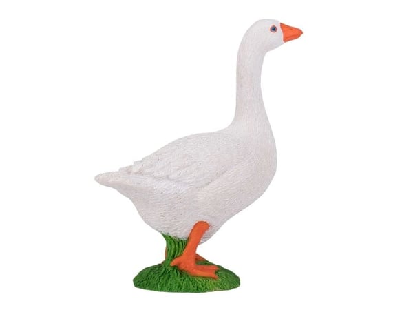 Mojo White Goose