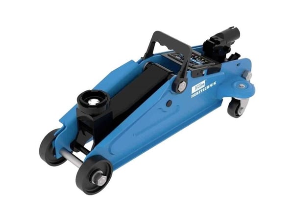 GÜDE GRH2/330 Donkraft 2 t Arbejdshøjde: 135 - 330 mm