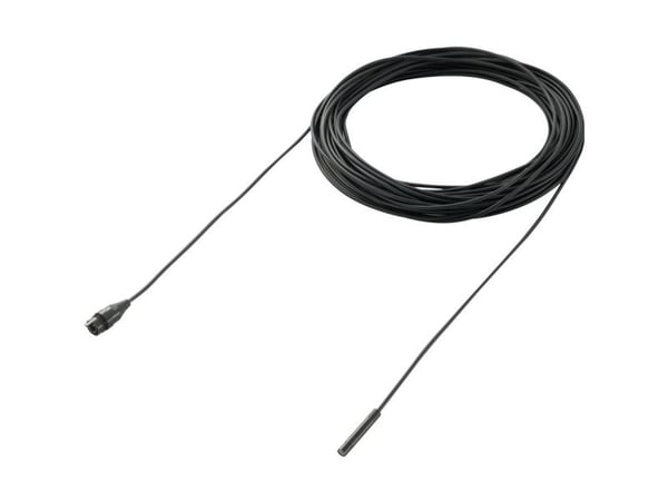 Voltcraft BS-8.0/20m VGA endoskop-tilbehør, sonde-Ø 8 mm (passer til BS-50X, BS-100XIP, BS-200XW, BS-...)
